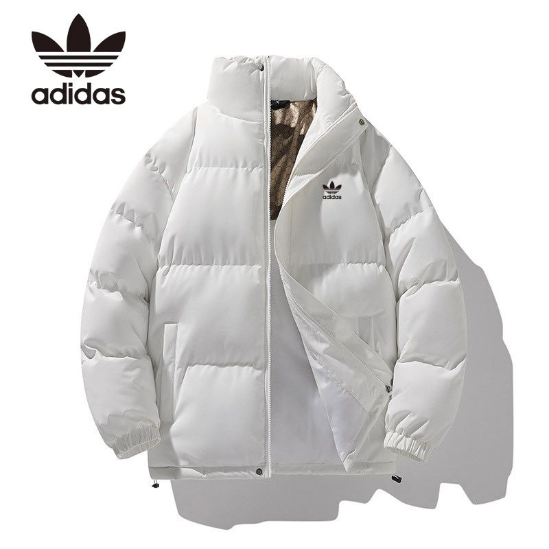 Пуховик adidas #1