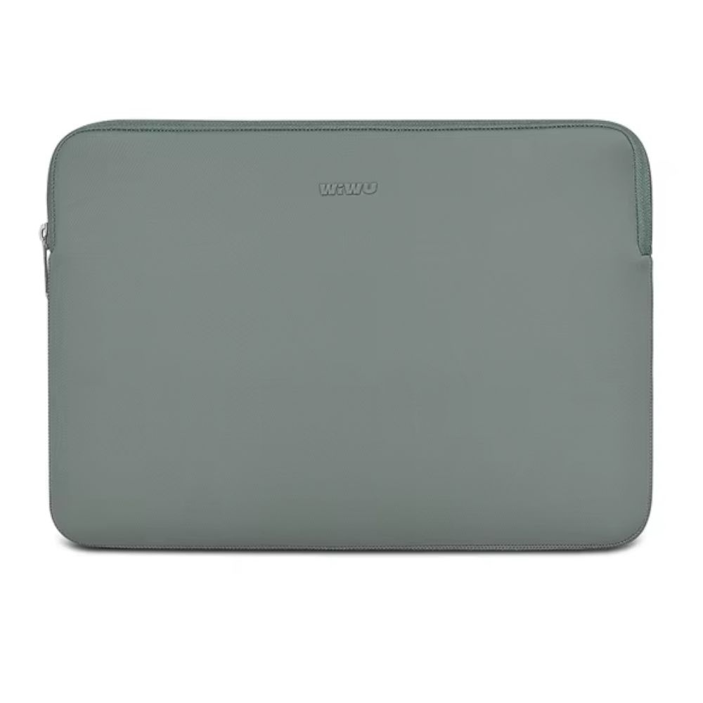 Чехол для ноутбука WiWU Skin Zero Sleeve для MacBook 13 дюймов, водонепроницаемый  #1