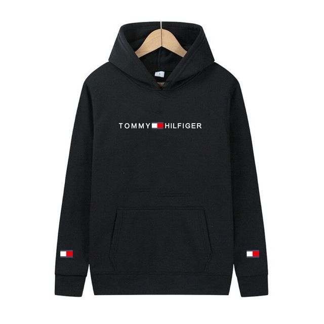 Худи Tommy Hilfiger #1