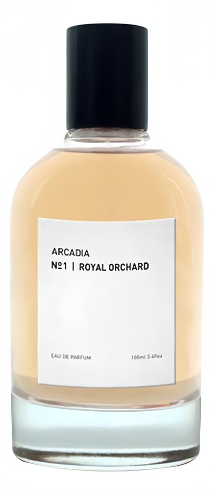 ARCADIA - Парфюмерная вода, No.1 Royal Orchard EDP 100 ml #1