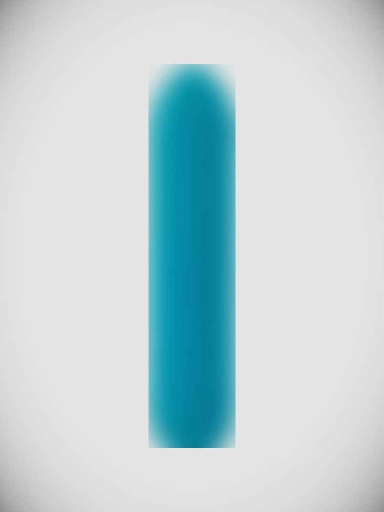 Вибропуля Bullet, бирюзовый (1шт) / Je Joue / Je Joue Classic Bullet Vibrator Teal /  #1