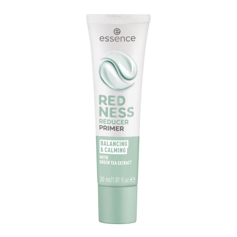 ESSENCE, Праймер для лица, 30 мл, redness reducer #1