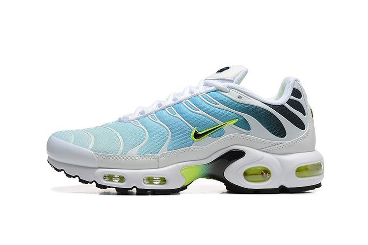 Кроссовки Nike NIKE AIR MAX ST (GS) #1