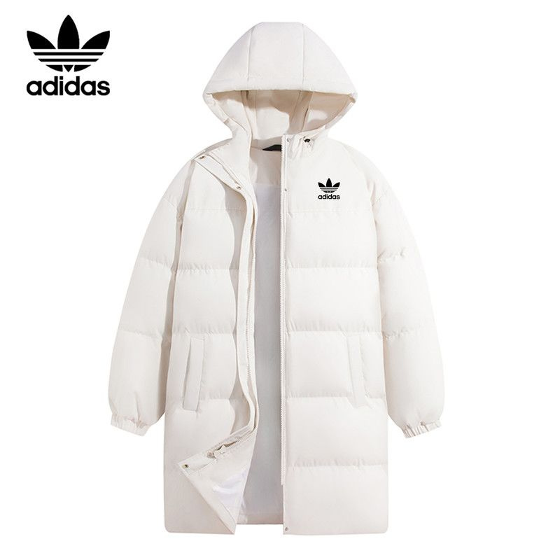 Пуховик adidas #1