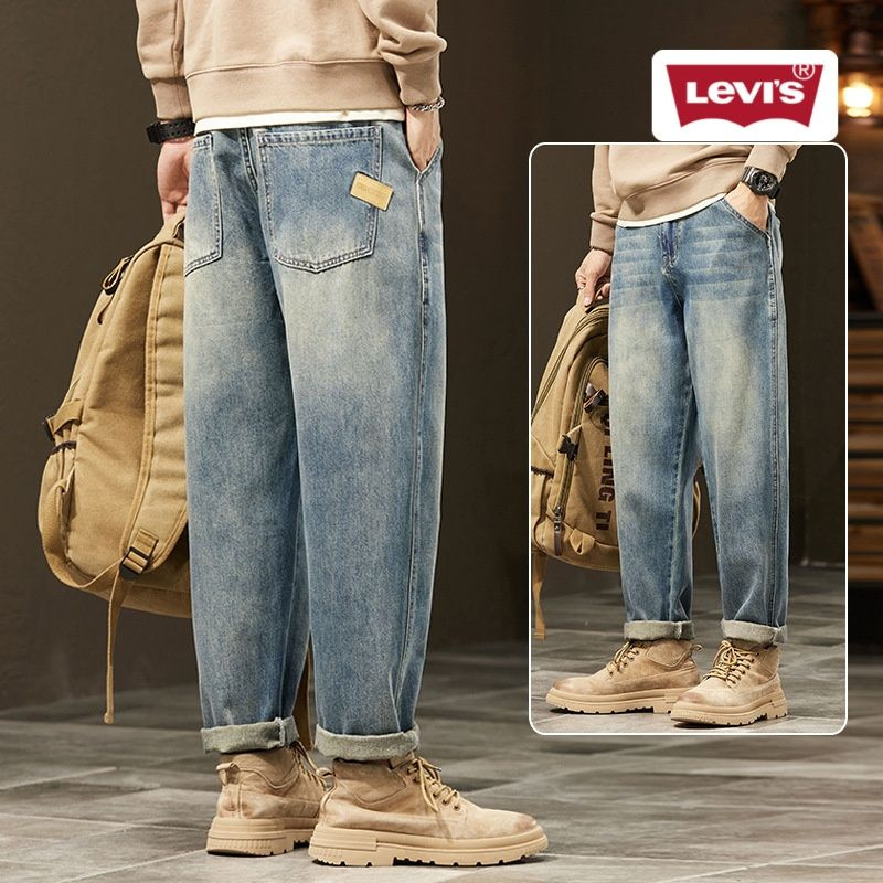 Джинсы Levi's #1