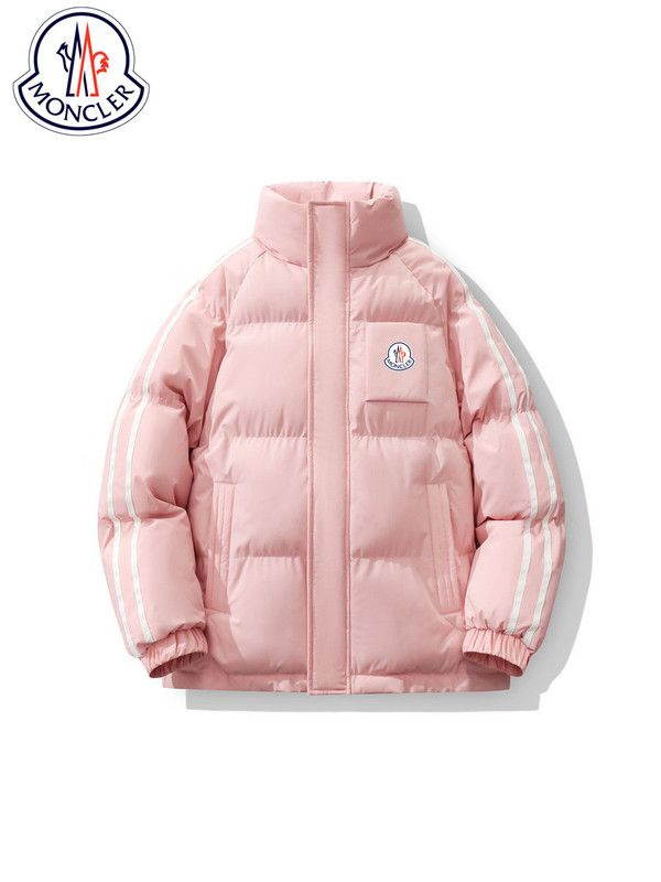 Пуховик MONCLER #1