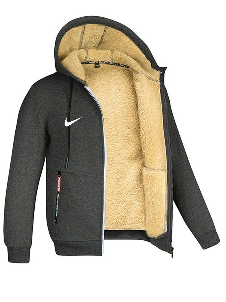 Пальто Nike #1