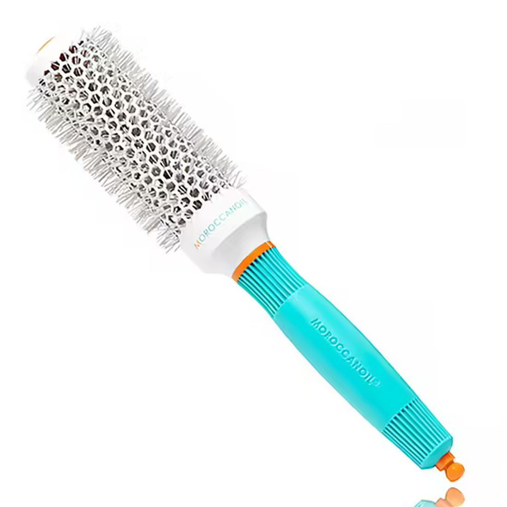 Moroccanoil Расчёска-Брашинг Ceramic+ION 35мм #1