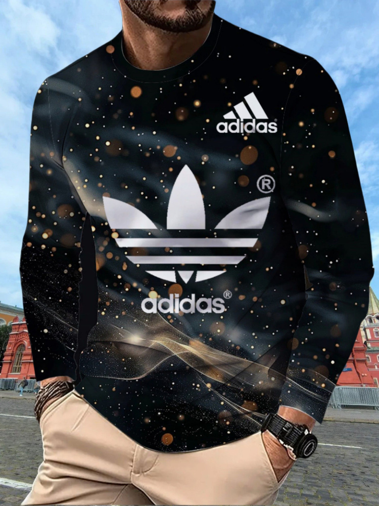 Футболка adidas #1