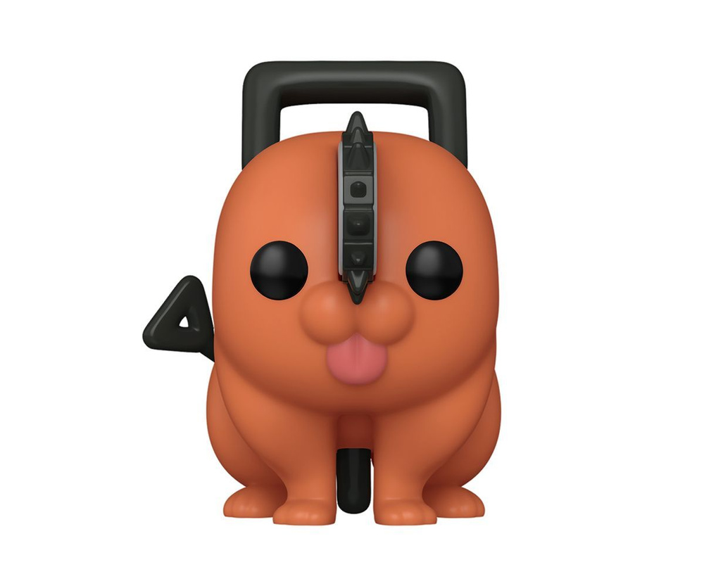 Фигурка Funko POP! Chainsaw Man: Pochita (1682) #1