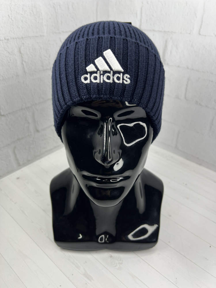 Шапка adidas Головные уборы #1