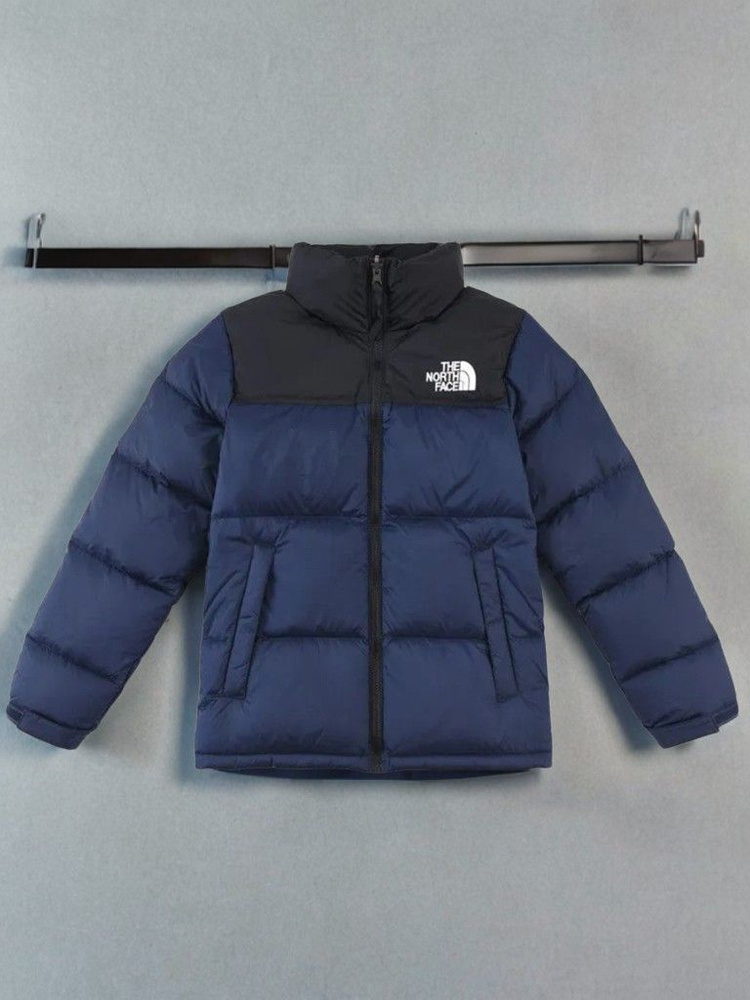 Пуховик The North Face #1