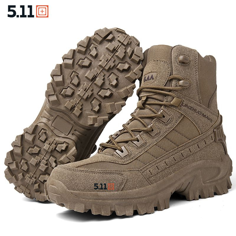 Ботинки 5.11 Tactical #1