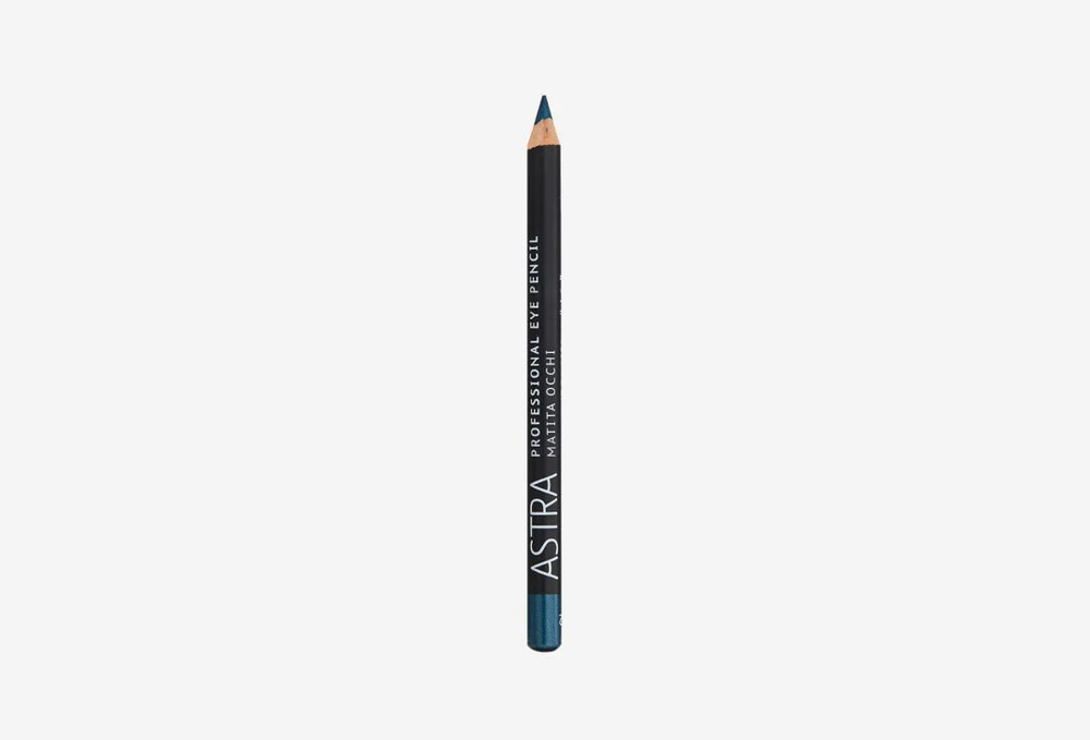 ASTRA PROFESSIONAL EYE PENCIL Карандаш для глаз 12 #1