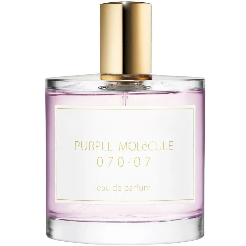 Fragrance World Вода парфюмерная PURPLE MOLECULE 070 07 100 мл #1