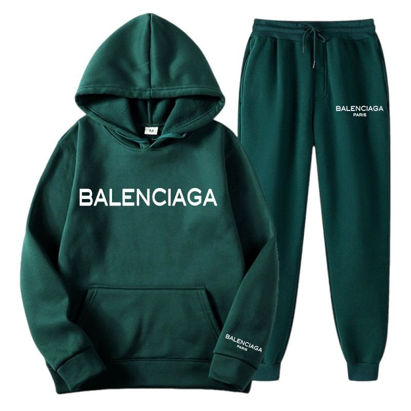 Костюм спортивный Balenciaga #1