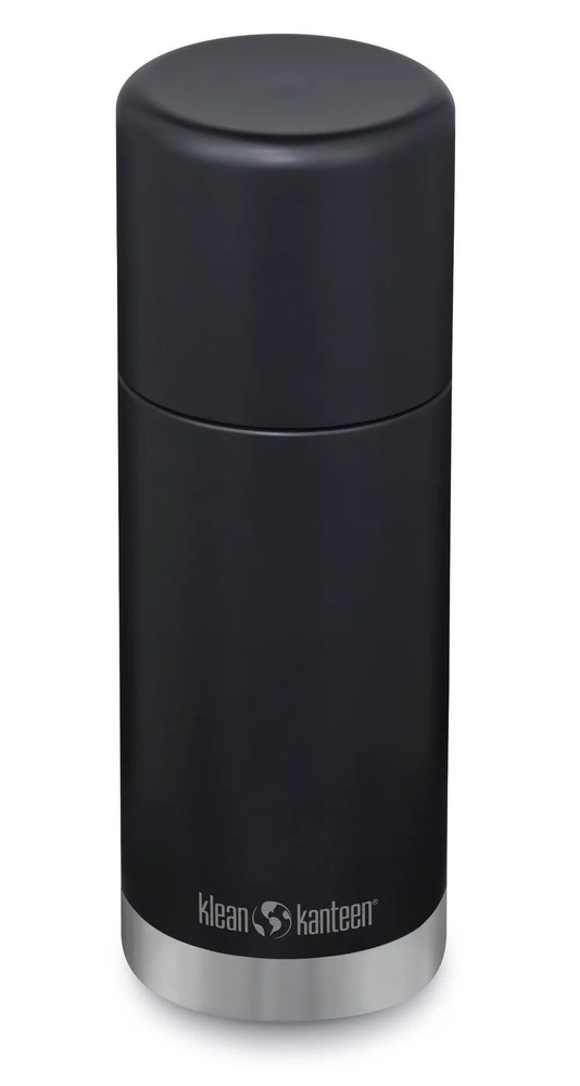 Термос Klean Kanteen Insulated TKPro 25oz (750мл) Black #1