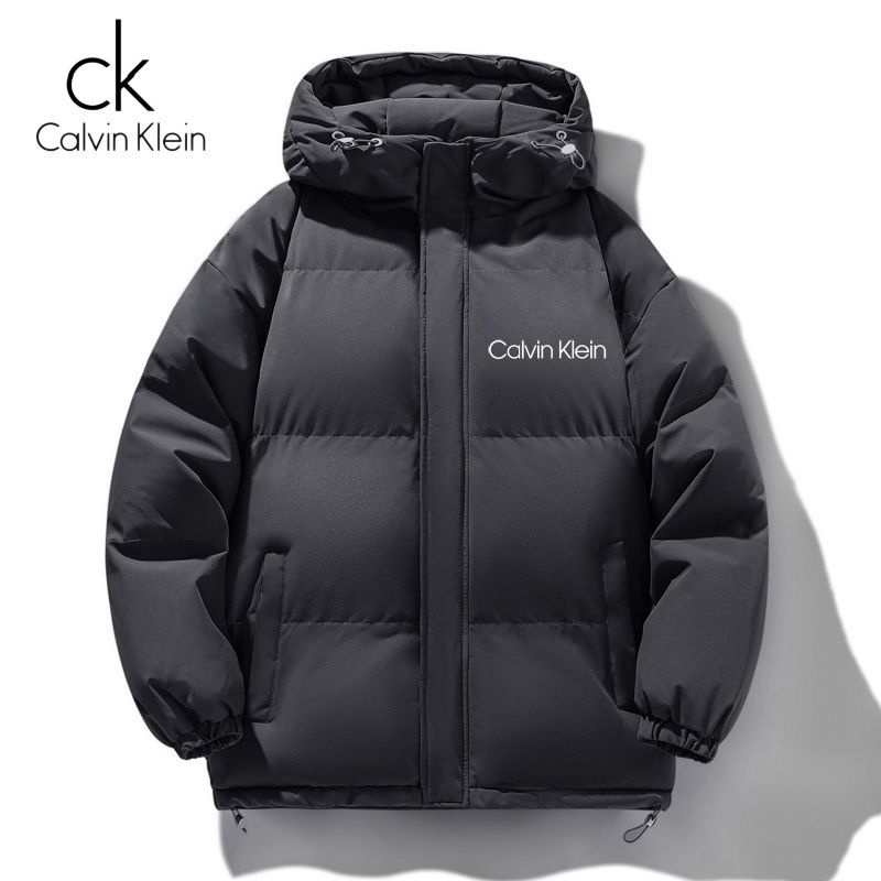 Пуховик Calvin Klein #1