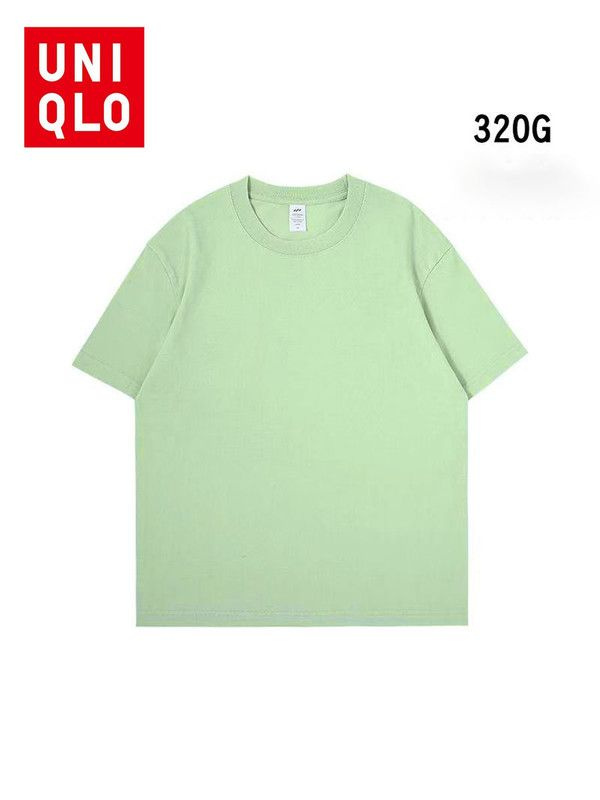 Футболка Uniqlo Sportswear Club Tee #1