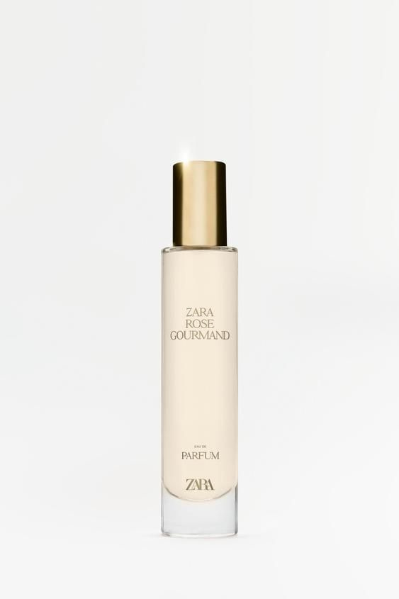 Zara Вода парфюмерная Парфюмерная вода ROSE GOURMAND CHRISTMAS EDP 30 МЛ 30 мл  #1