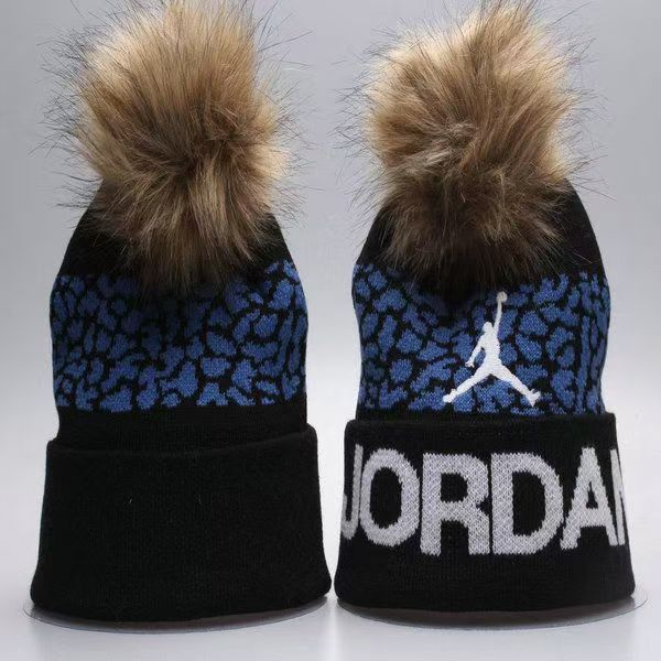 Шапка Jordan #1