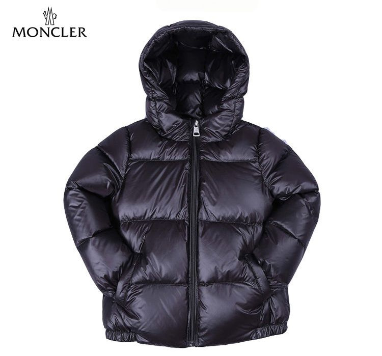 Пуховик MONCLER #1