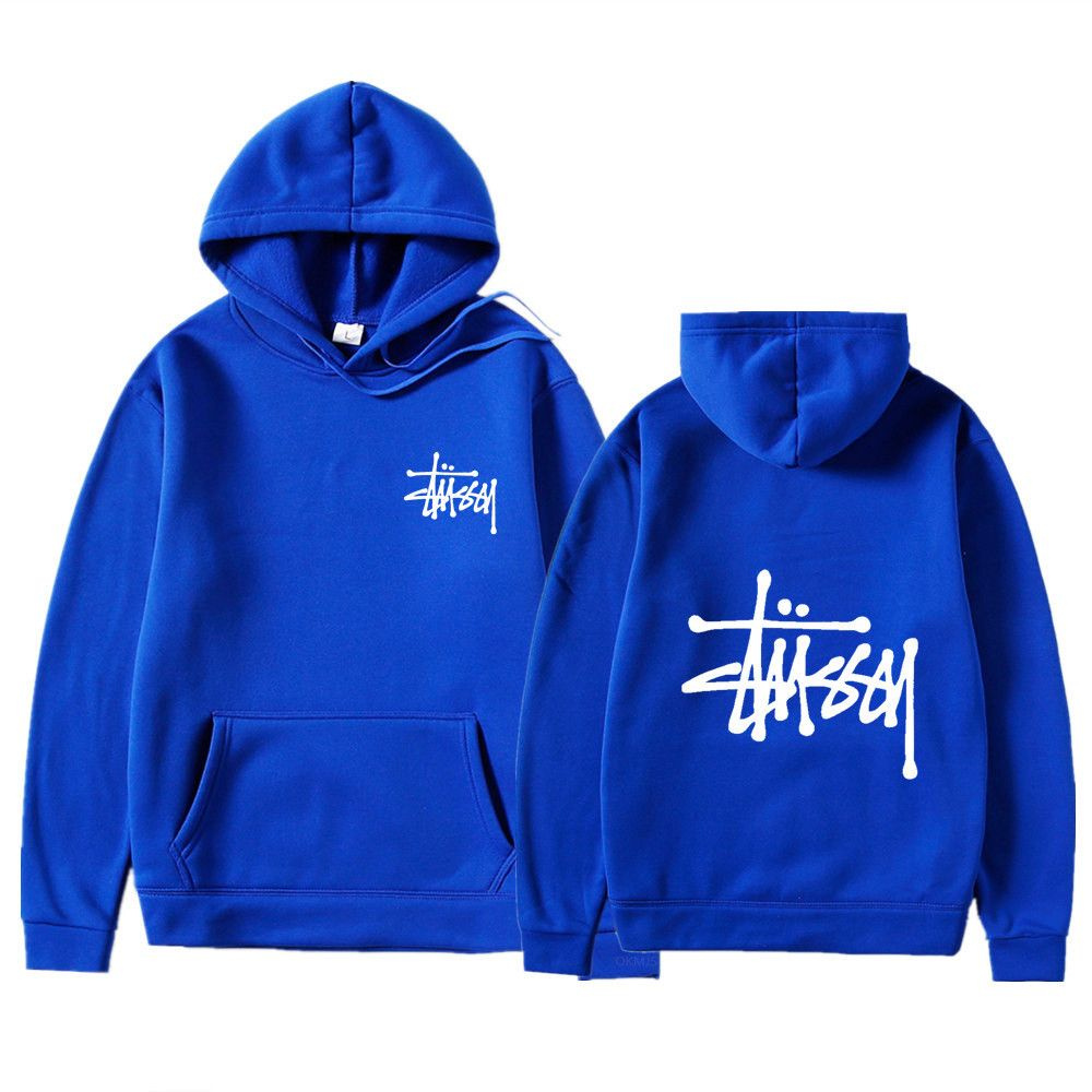 Толстовка Stussy stussy #1