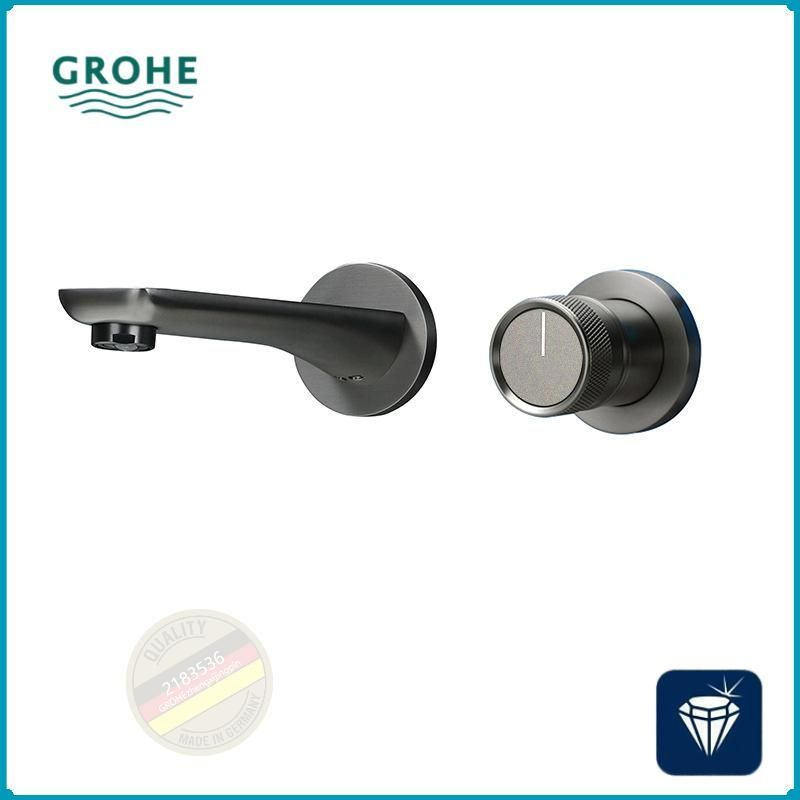 GROHE Встроенный смеситель для раковины #1