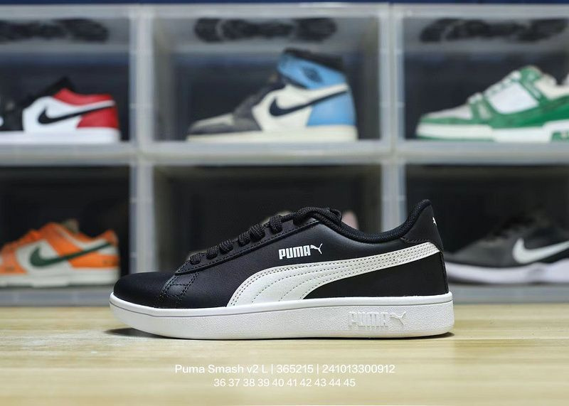 Кроссовки PUMA Smash V2 L #1