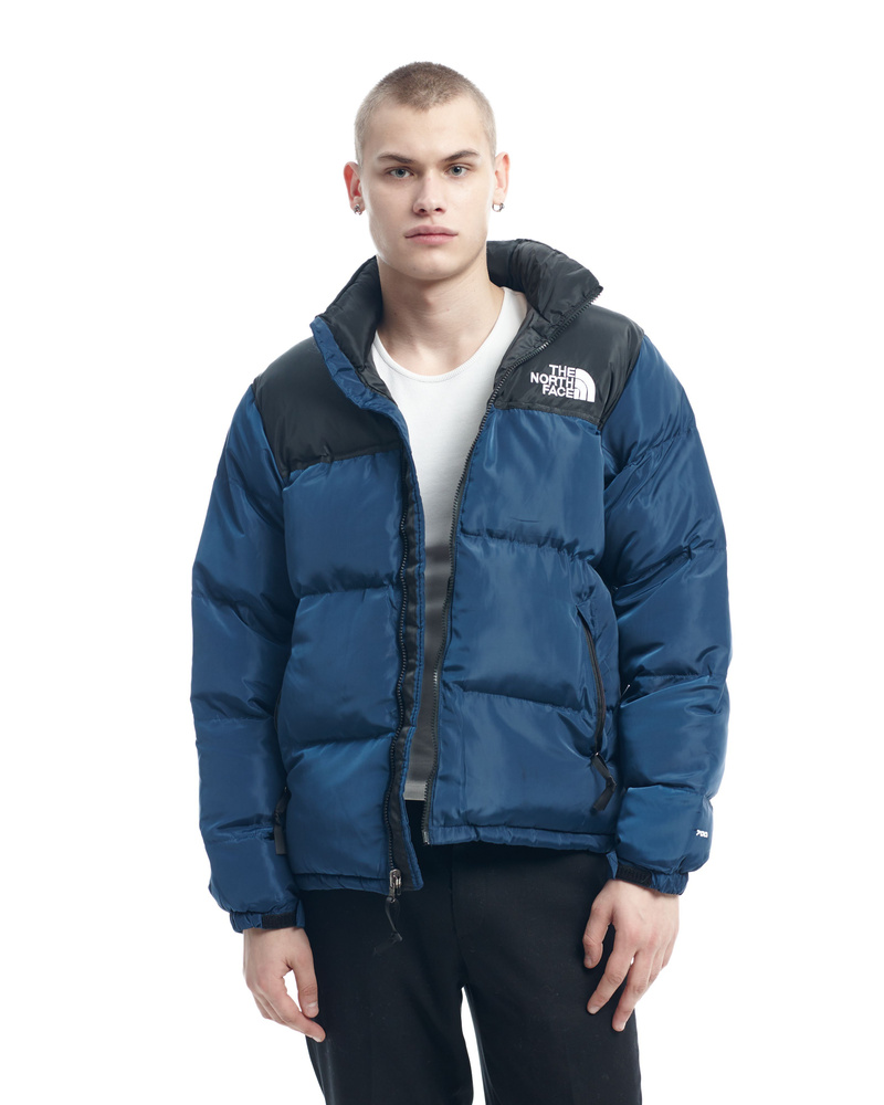 Пуховик The North Face #1