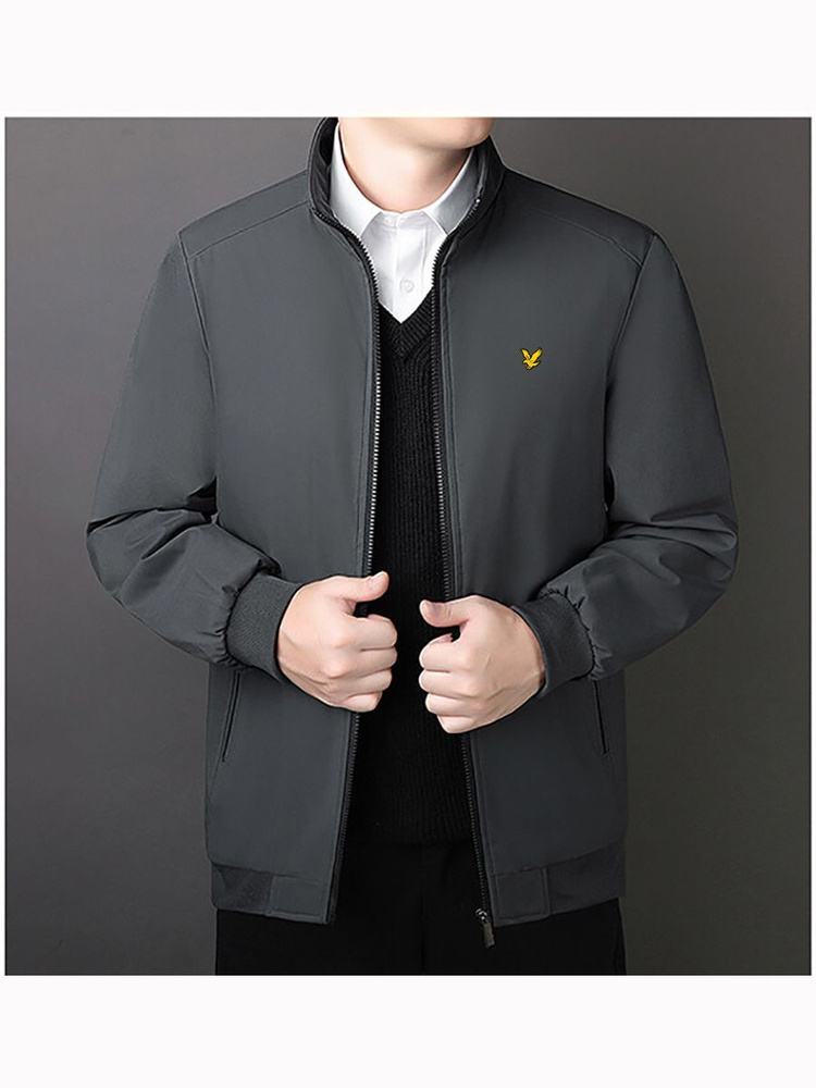 Куртка Lyle & Scott #1