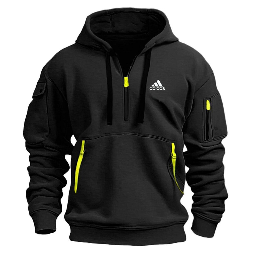 Худи adidas #1