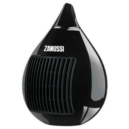 Тепловентилятор Zanussi ZFH/C-403 black (НС-1225967) #1