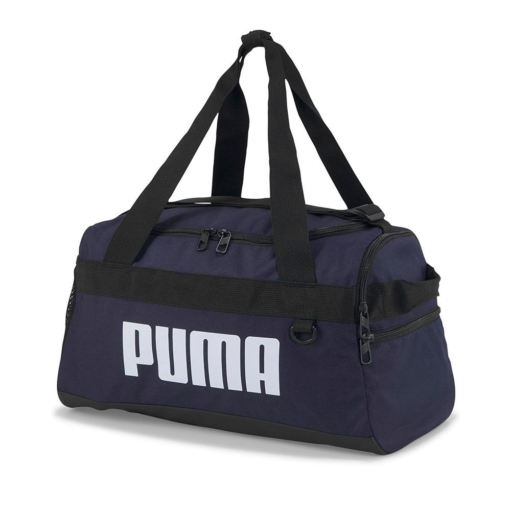 Сумка спортивная PUMA Challenger Duffelbag XS, 07952902, 40х22х23см, 20 л. #1