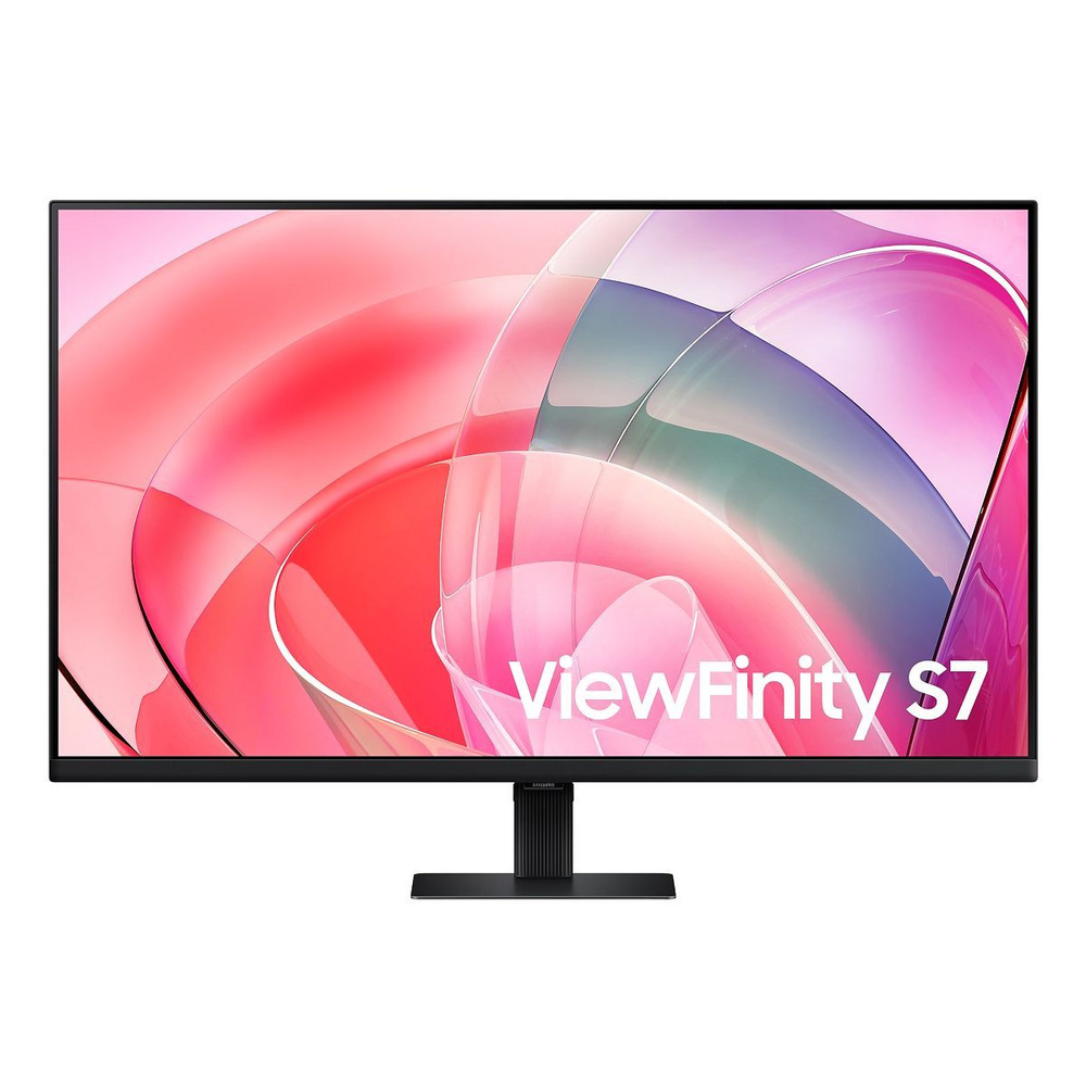 Samsung 32" Монитор S32D700EAI, черный #1