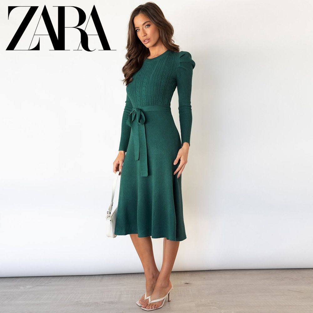 Платье Zara #1