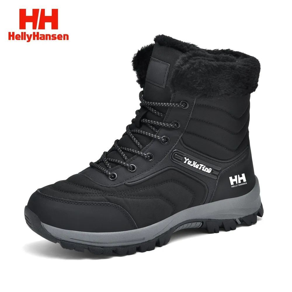 Сноубутсы Helly Hansen #1