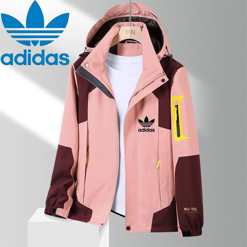 Анорак adidas #1