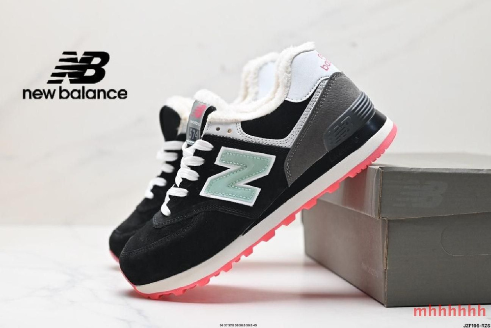 Кроссовки New Balance #1