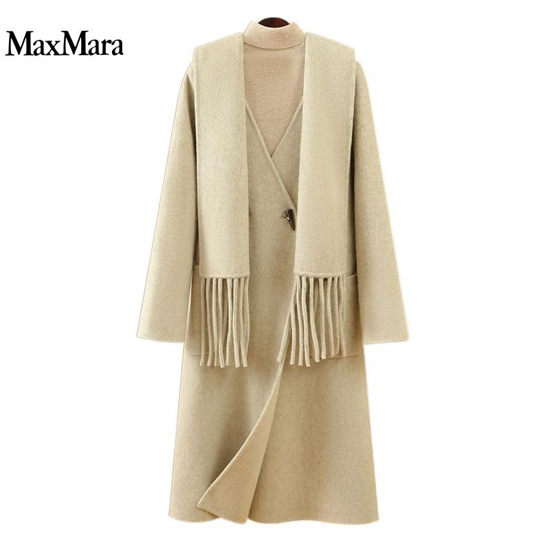 Пальто Max Mara #1