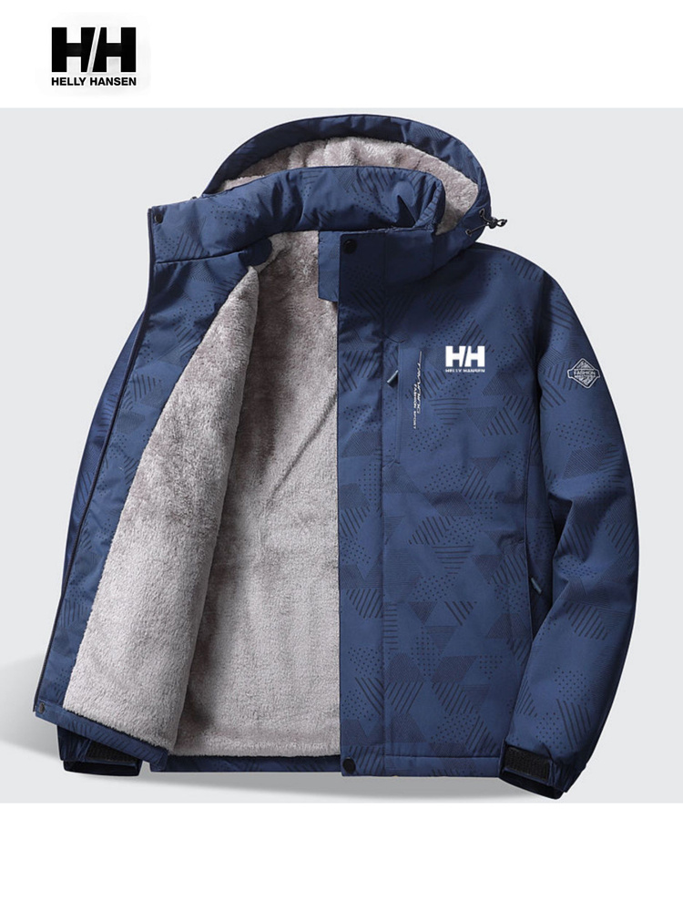 Куртка Helly Hansen #1