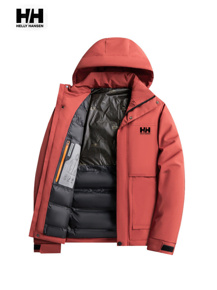 Куртка Helly Hansen #1