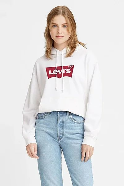 Толстовка Levi's #1