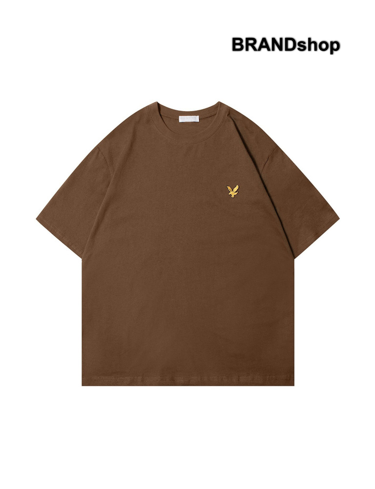 Футболка Lyle & Scott #1