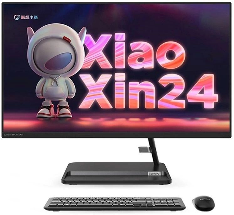 Lenovo Моноблок XiaoXin 2064650 #1