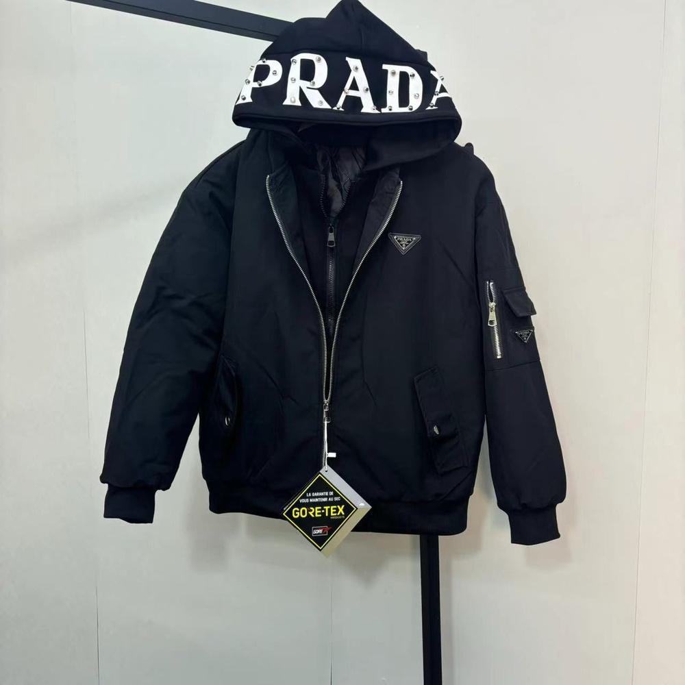 Комплект верхней одежды Prada #1