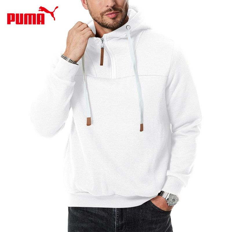 Толстовка PUMA #1