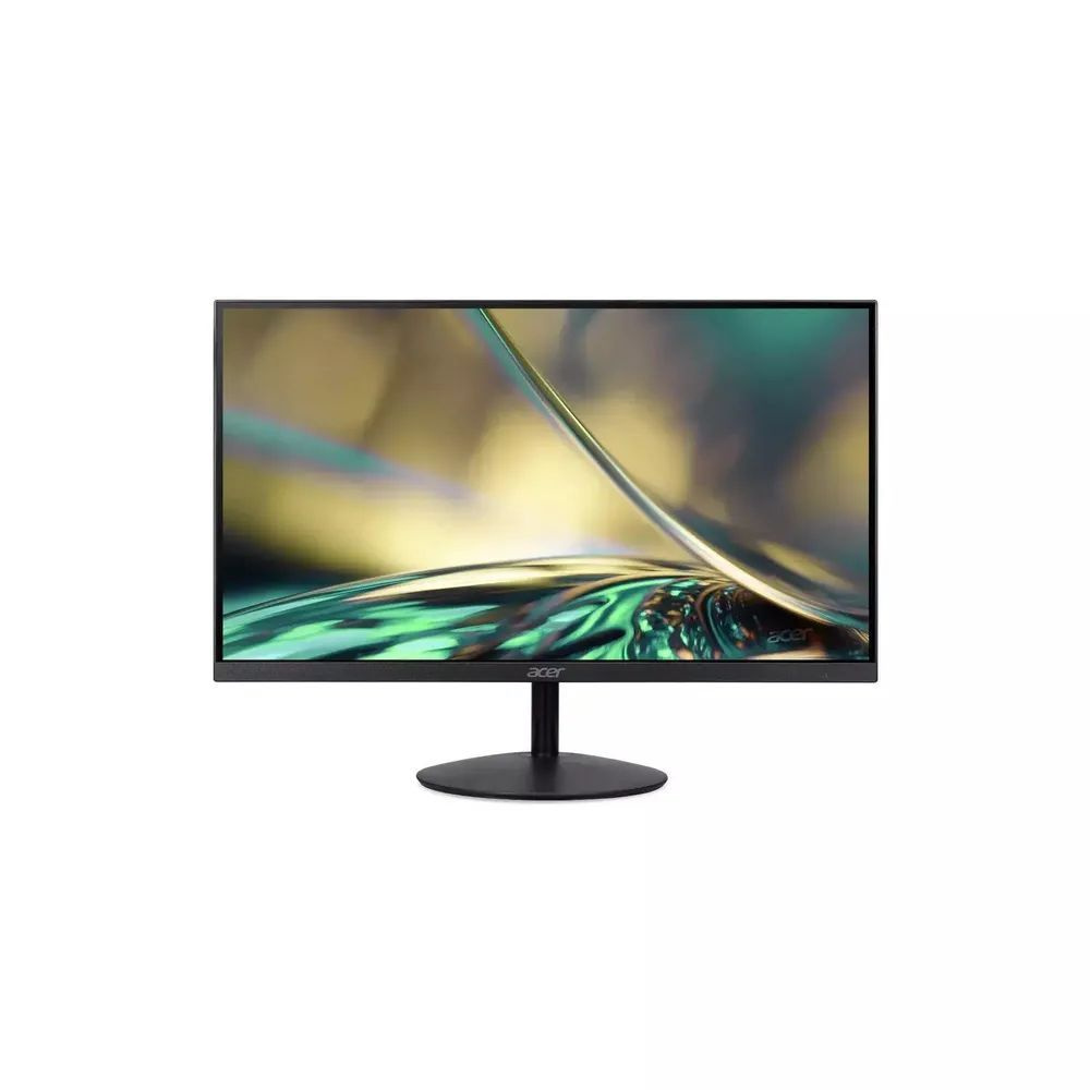 Acer 32" Монитор Монитор ACER SB322QABI 31.5"  UM.JS2EE.A17, черный #1