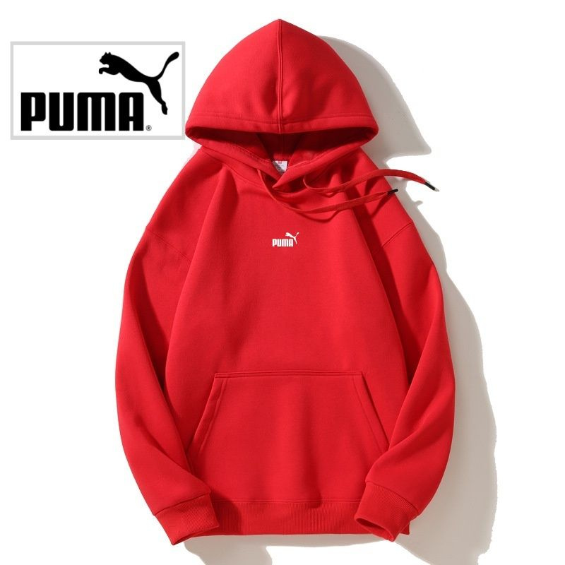 Худи PUMA #1