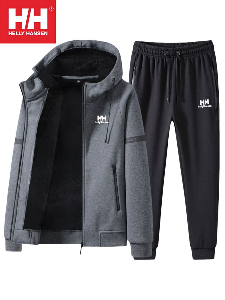 Костюм спортивный Helly Hansen 1 Хелли Хансен #1